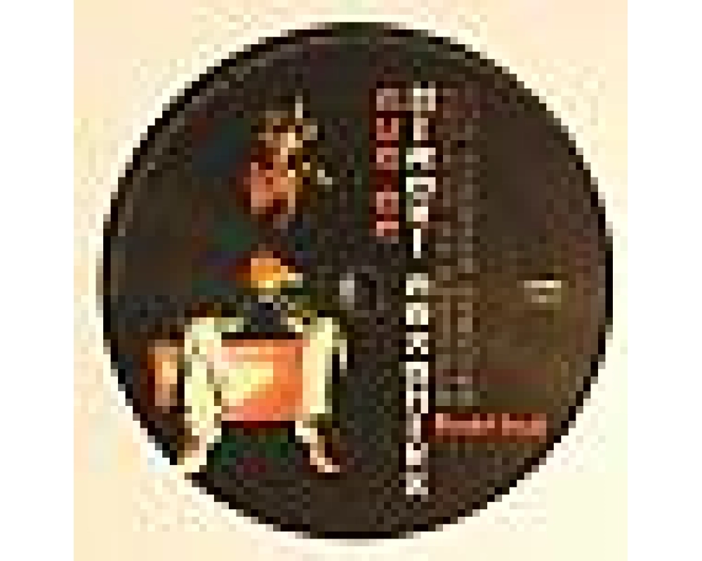 hiroshi esashika - eve ep