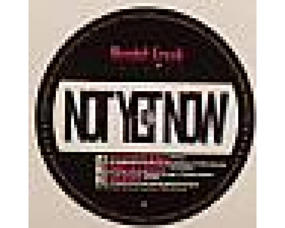 Dro & Lodzy - no yet now (Dilemn et Gooseflesh rmx)