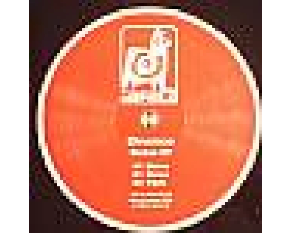Dinamoe - Stakes EP