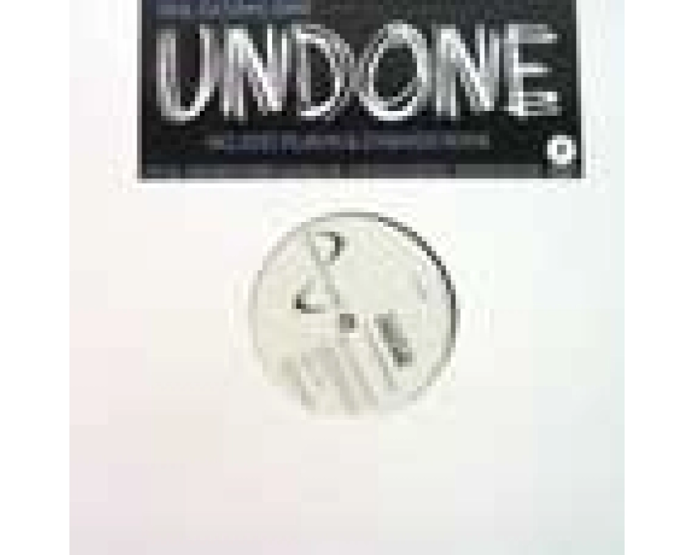 vidal ft. omar - undone (piliavin & zimbardo remix)