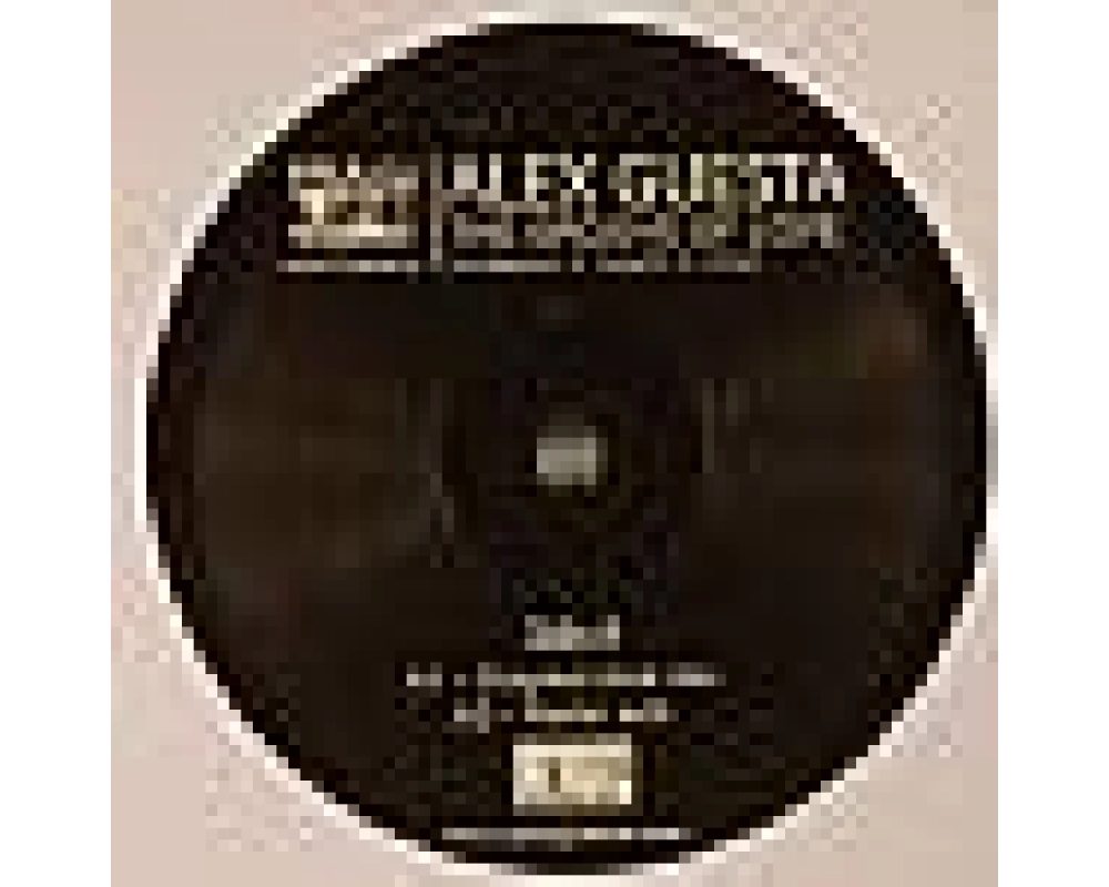 alex guesta - The Groove Of Love