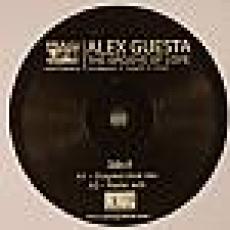 alex guesta - The Groove Of Love