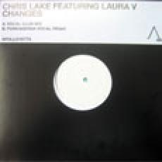 chris lake feat laura v - Changes (Funkagenda vocal remix)