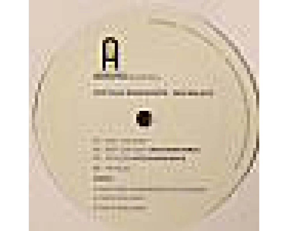 Zentrale Randgruppe - Deep Sea Diver (Afrilounge Rmx)