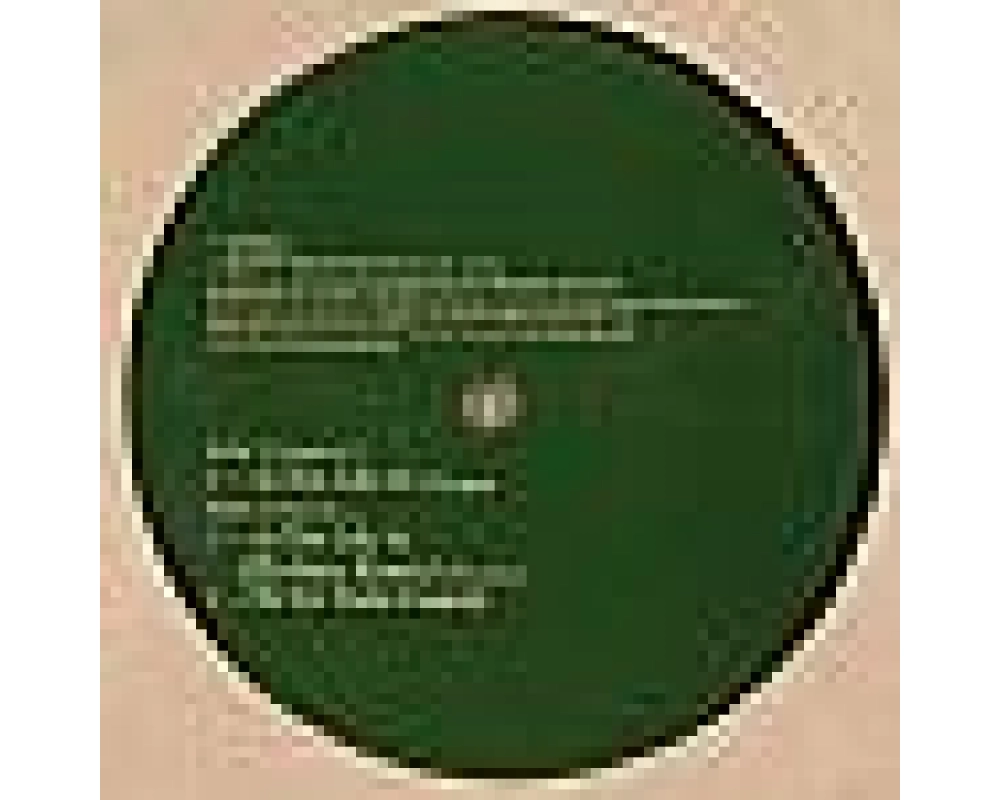 Lee Jones - As You Like It (Recloose Rmx)