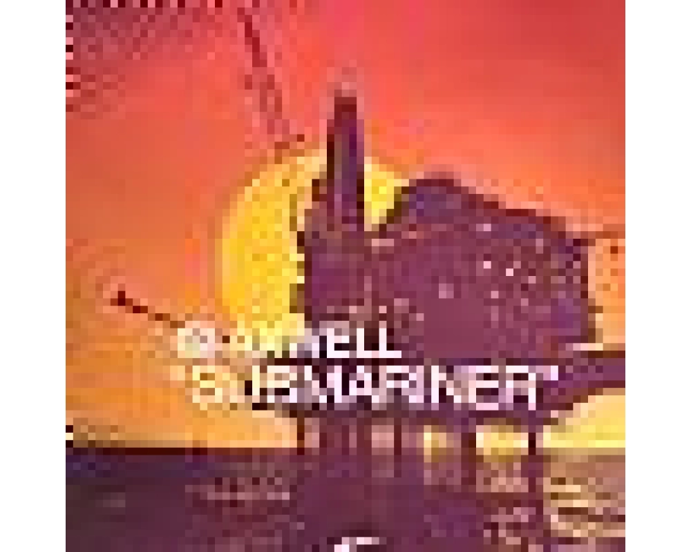axwell - submariner