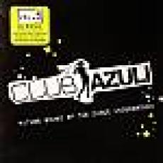 Various Artists - Club Azuli 5 Lpx2