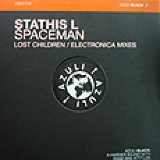 Stathis L - Spaceman