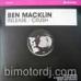ben macklin - release - crush (b macklin aka 1/2 sucker djs)