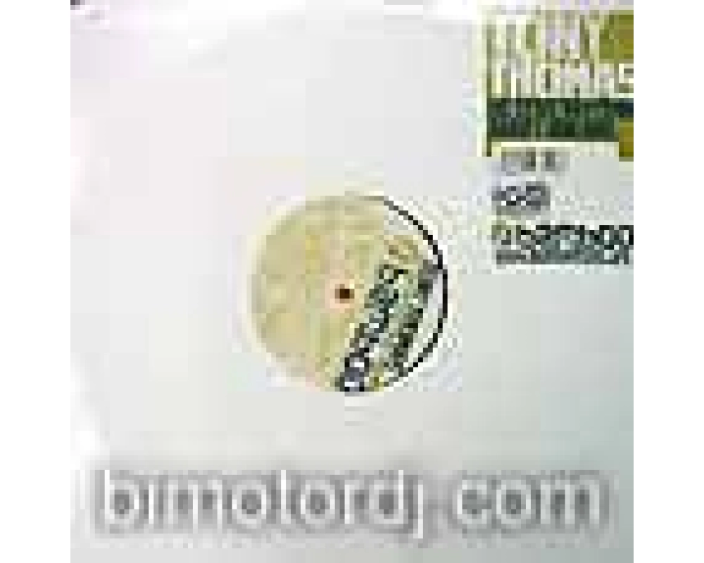 tony thomas - active rhythm