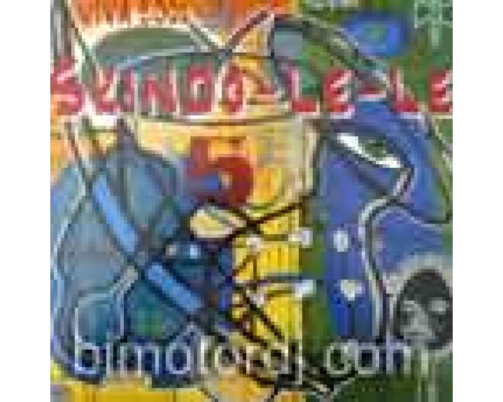 viva 2001 ft. jaya & jacko peake - skindo-le-le