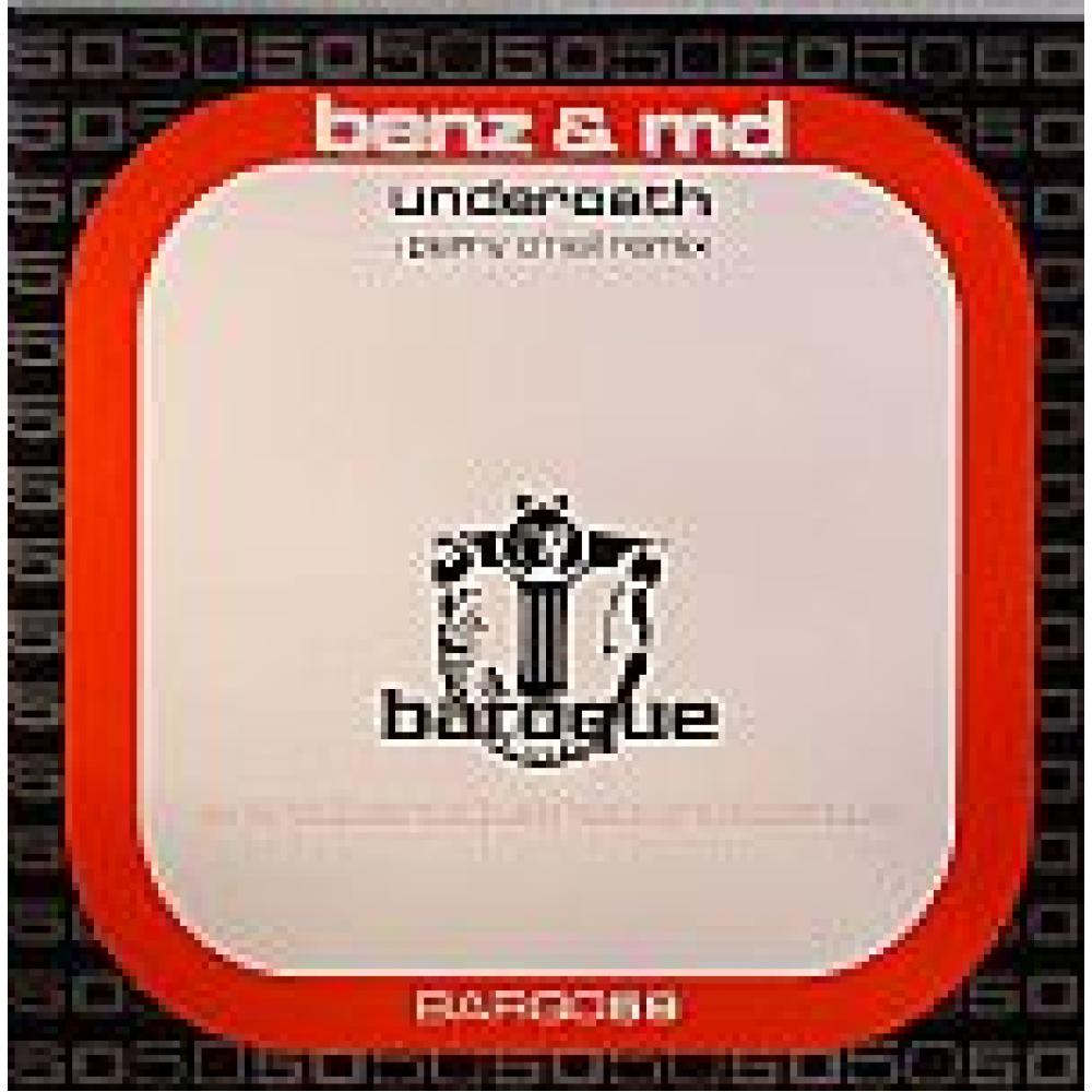 benz & md - underoath