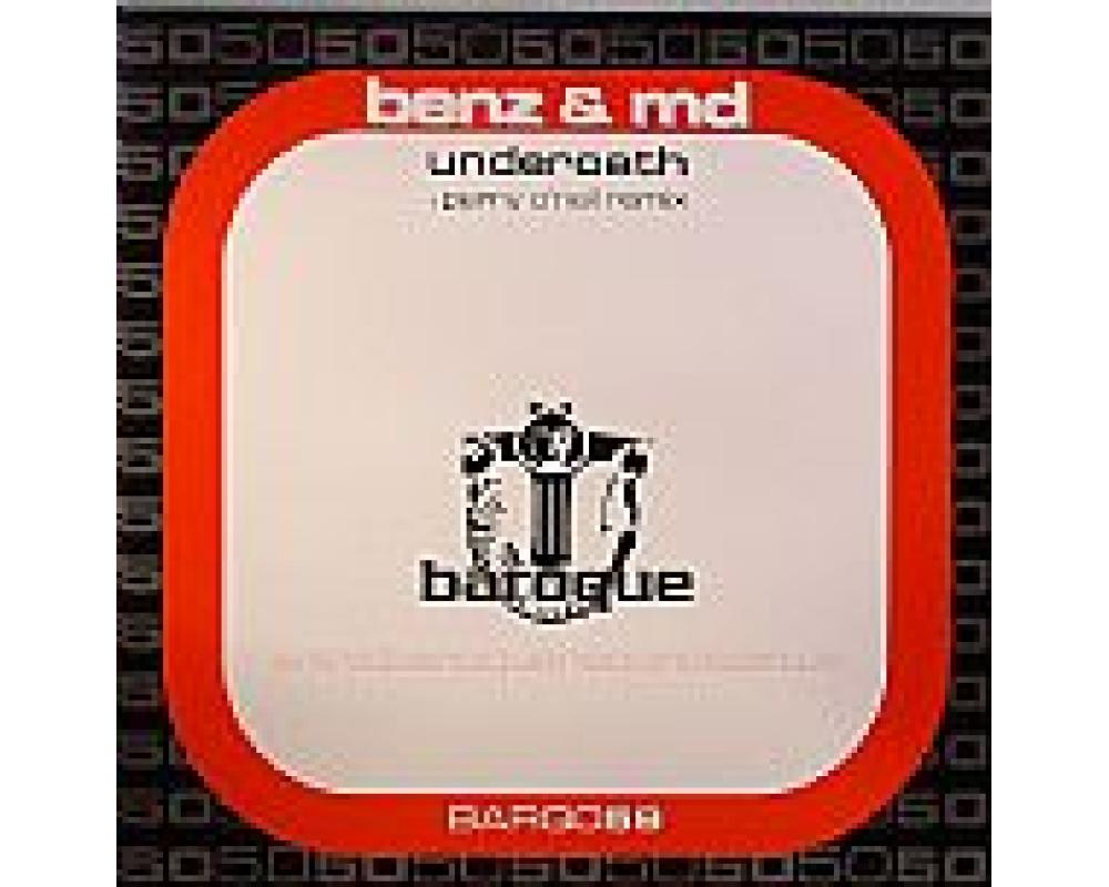 benz & md - underoath