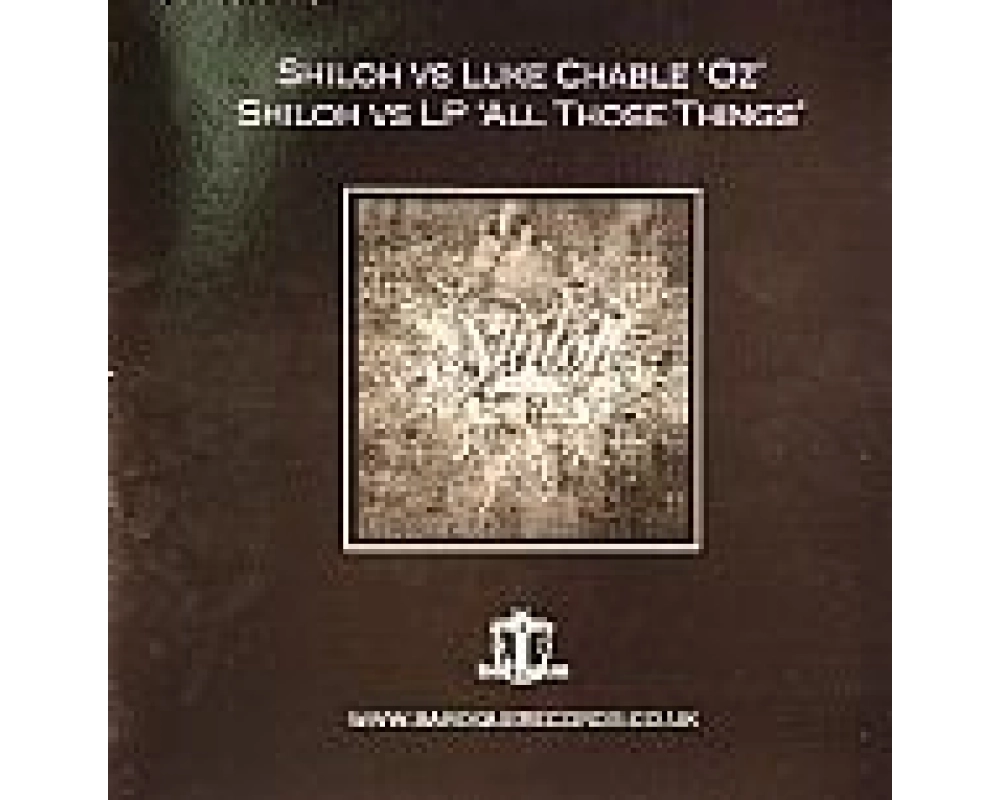 shiloh vs luke chable - oz