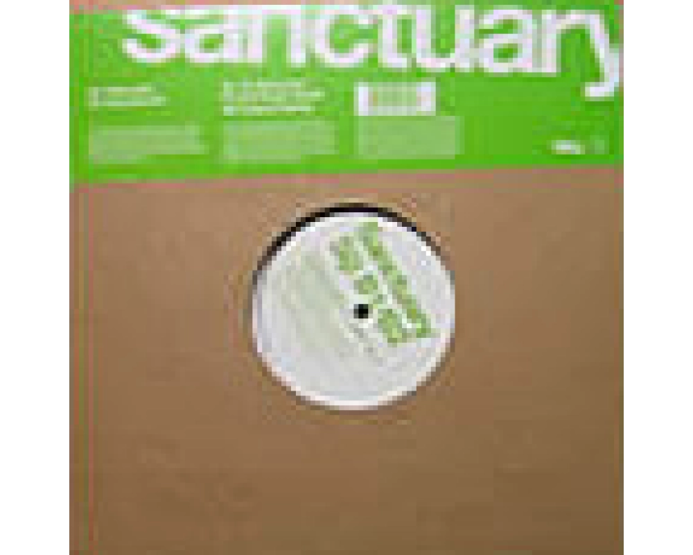 siji - sanctuary (dj deep and frank roger remix)