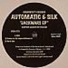 Automatic & Silk - Jackwars EP