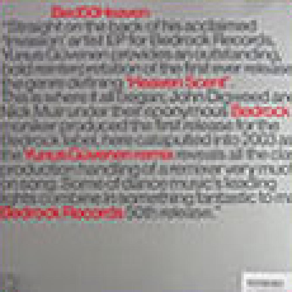 bedrock - heaven scent (yunus mix) 