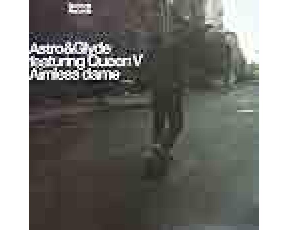 astro & glyde ft. queen v - aimless dame (disc 1)