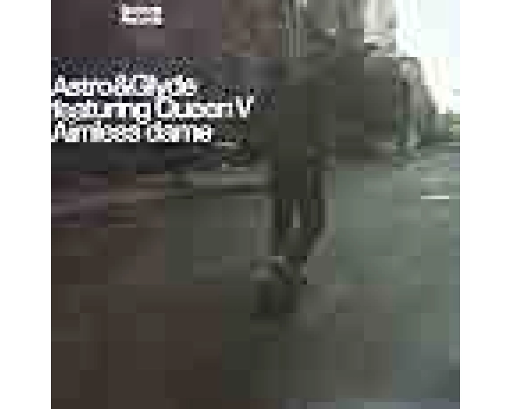 astro &amp; glyde ft. queen v - aimless dame (disc 1)
