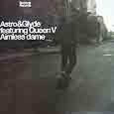 astro & glyde ft. queen v - aimless dame (disc 1)