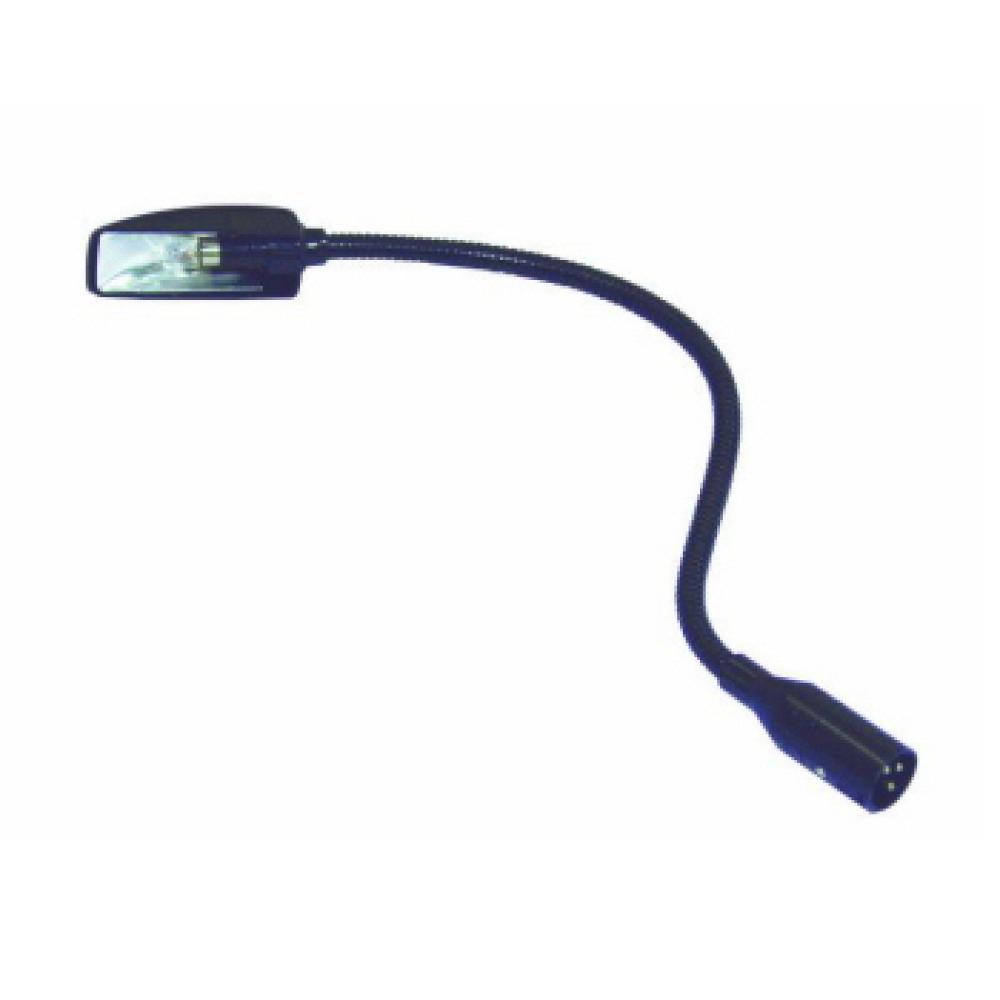 Eurolite Desk Light conector xlr3