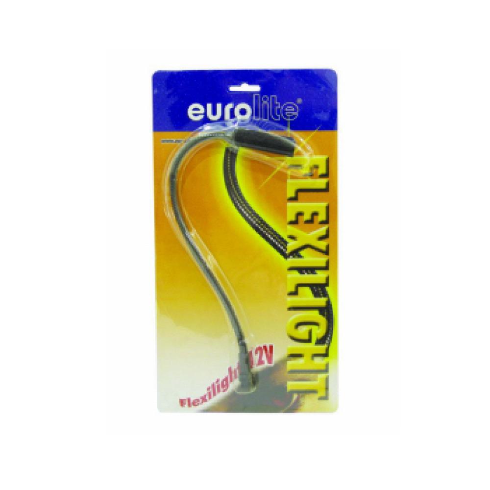 Eurolite redondo conector bnc