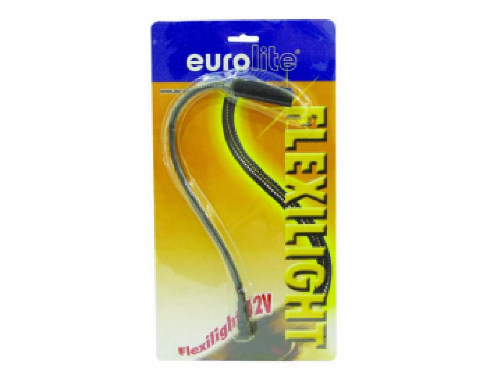 Eurolite redondo conector bnc