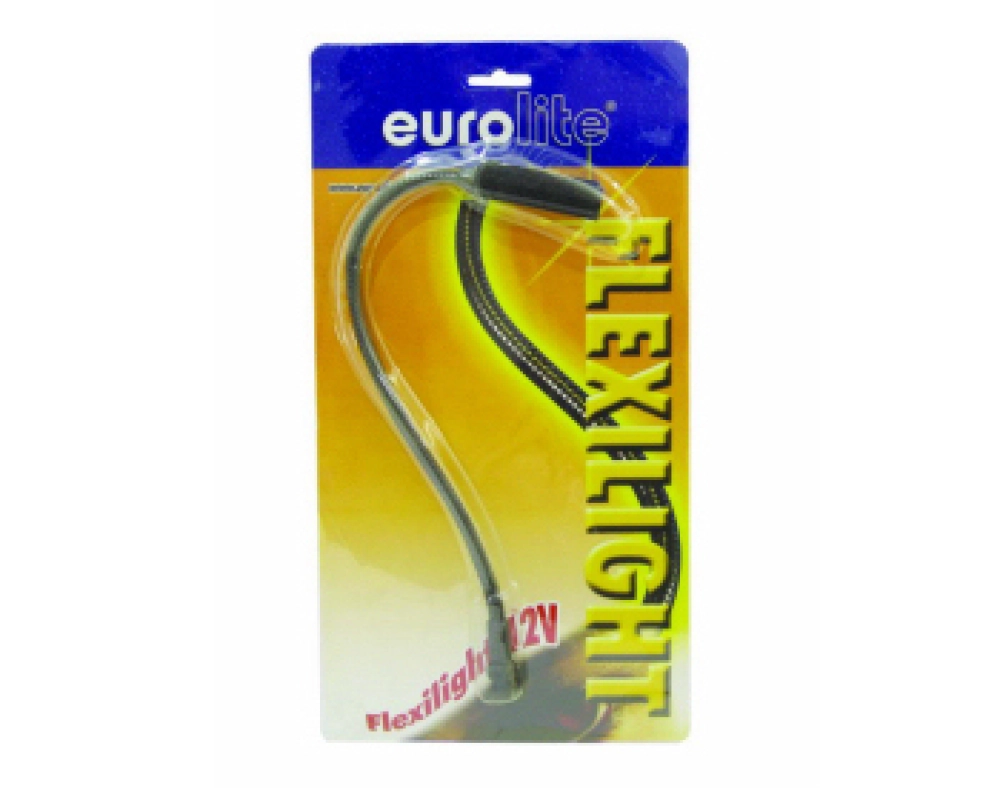 Eurolite redondo conector bnc