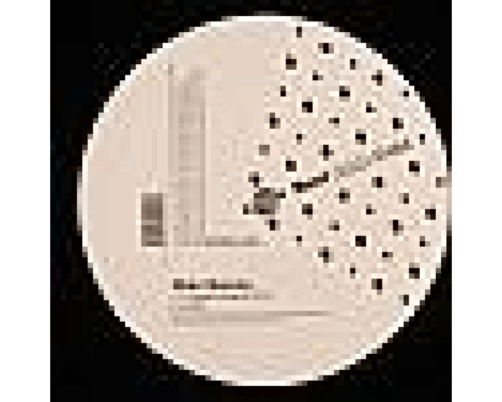 Nick Chacona - A Cambria Heights Affair