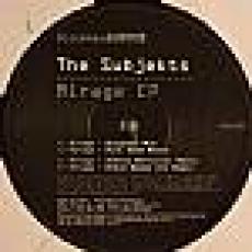 The Subjekts - Mirage Ep