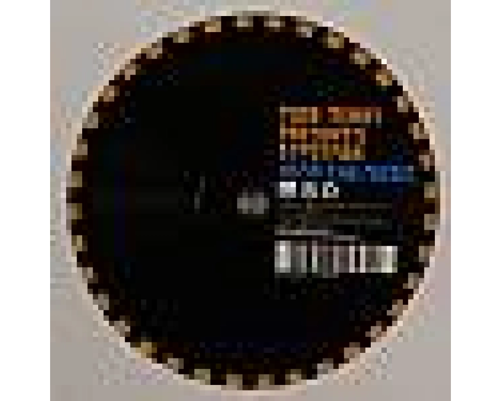 Various Artists - Louie Vega pres Back In The Box Sampler 1