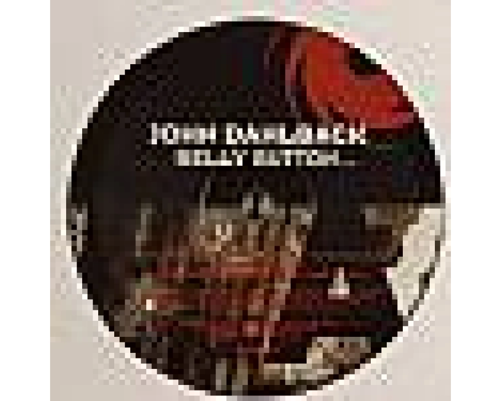 john dahlback - belly button