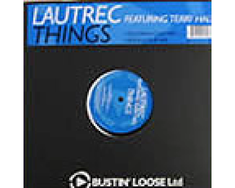 lautrec ft. terry hall - things