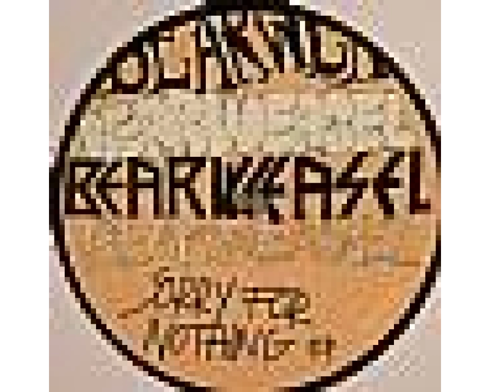 Bearweasel - Sorry for Nothing EP