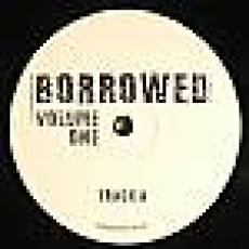 Borrowed - Volume 1 (Inland Knights - Da Sunlounge rmxs)