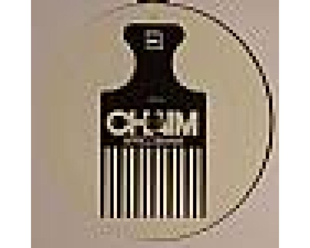Chaim - Africomania