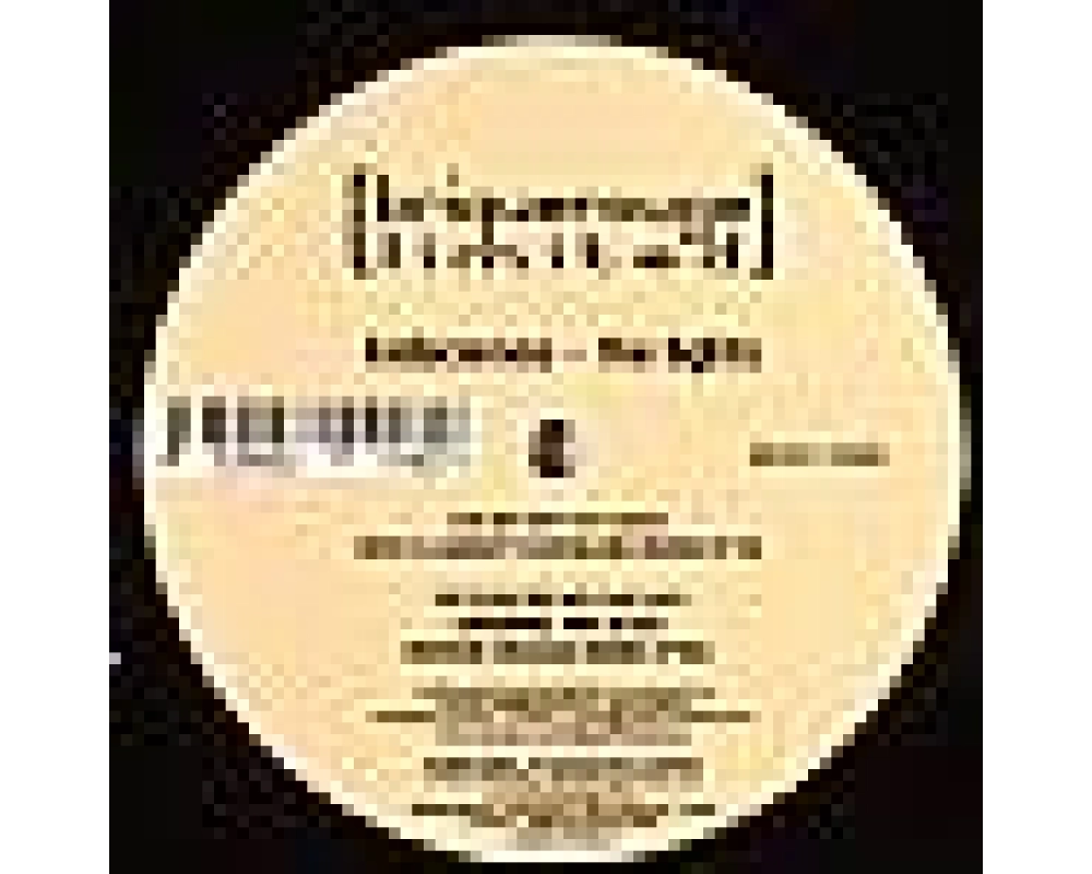 Kidscience - The Lights (Nick & Danny Chatelain Rmx)