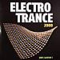 Various - Electro Trance 2008 - Vinyl 1