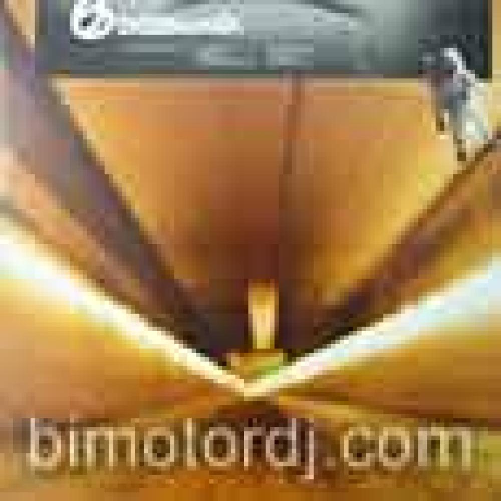 ashbury & haight - somatik w-Toby Holguin & Olivier Berger