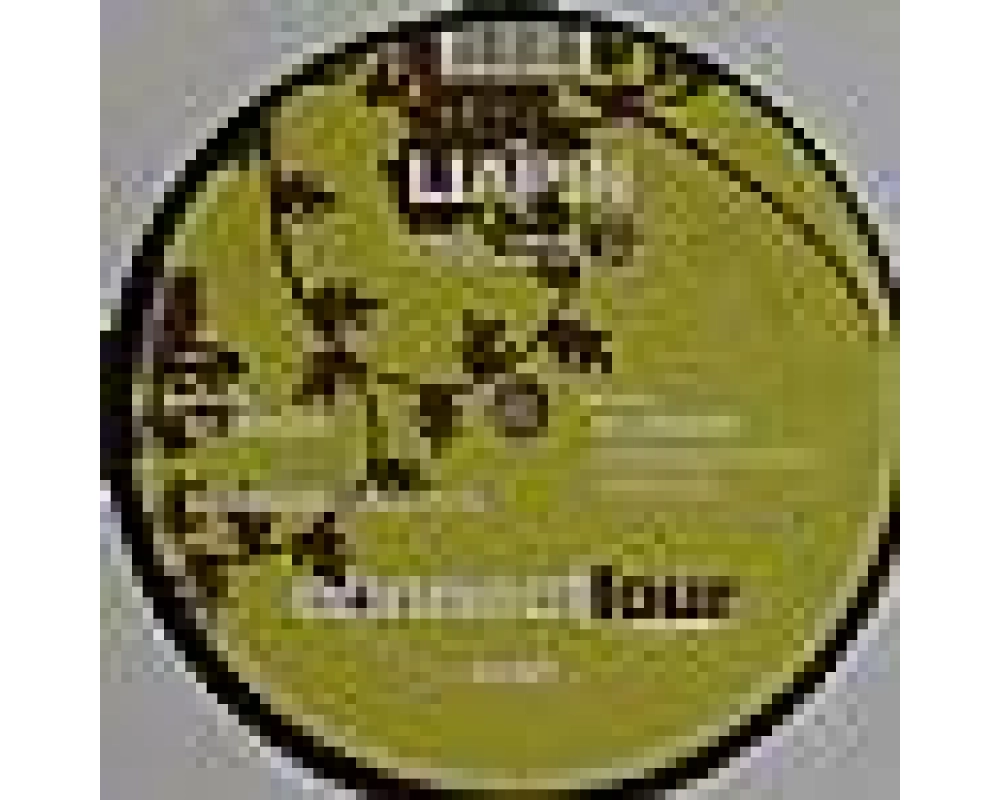 Liapin - Tonkawa Ep (Agnès - Afrilounge rmx)