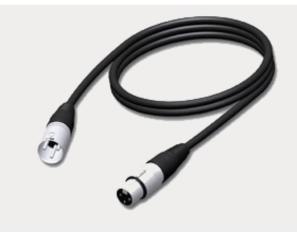 Procab CAB901/10  XLR 10m