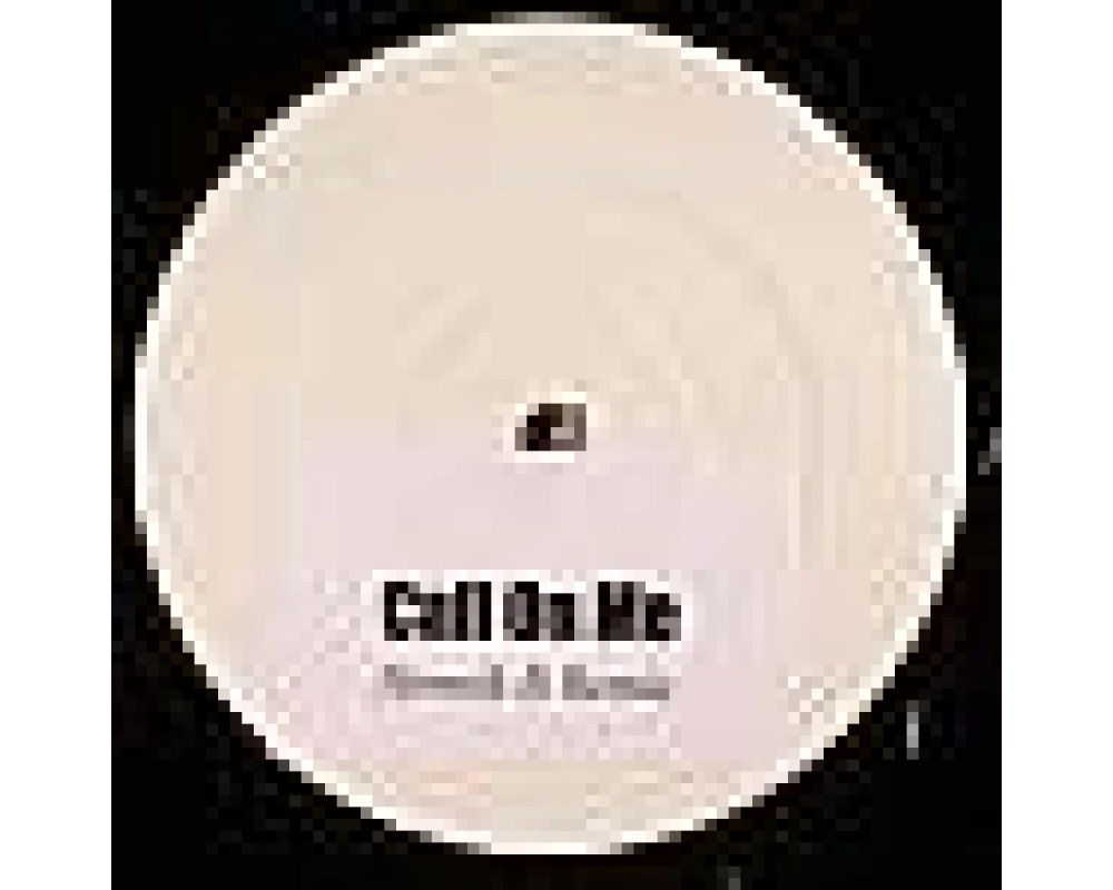Eric Prydz - Call on Me (Henrik B Rmx)