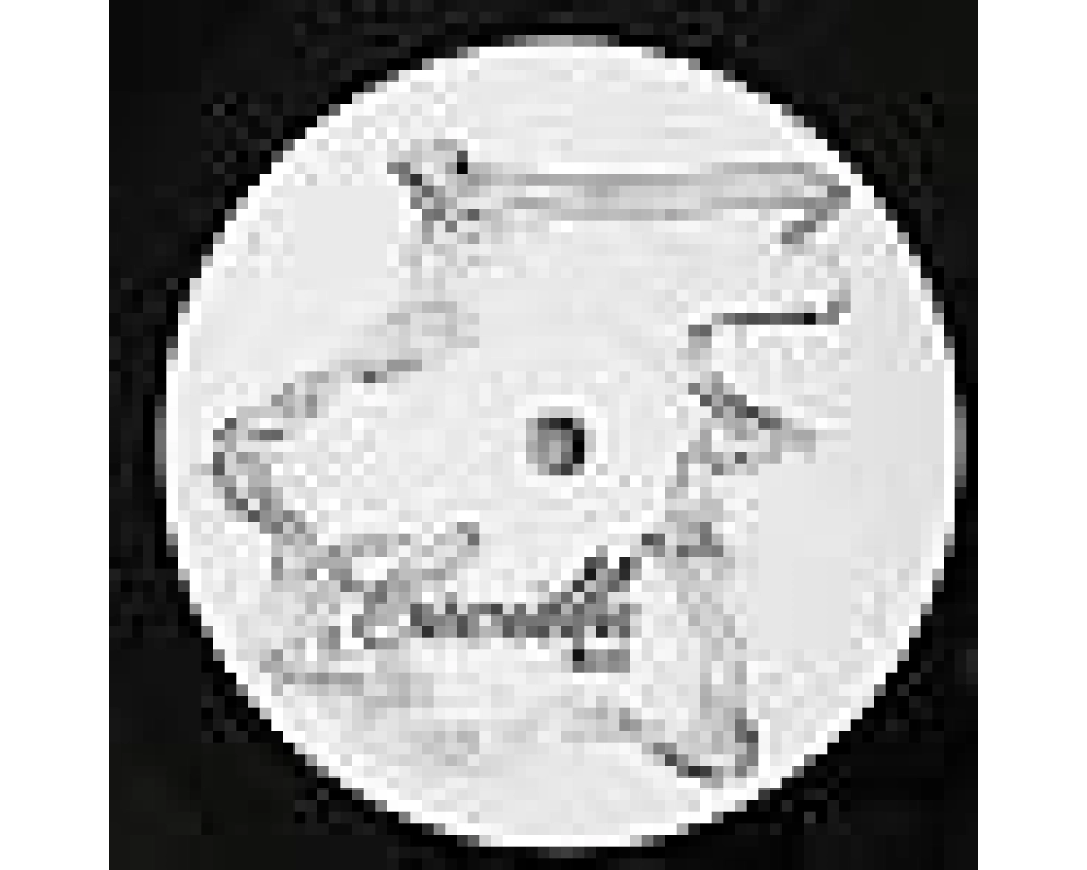 Nick Curly - Dubnoise Ep