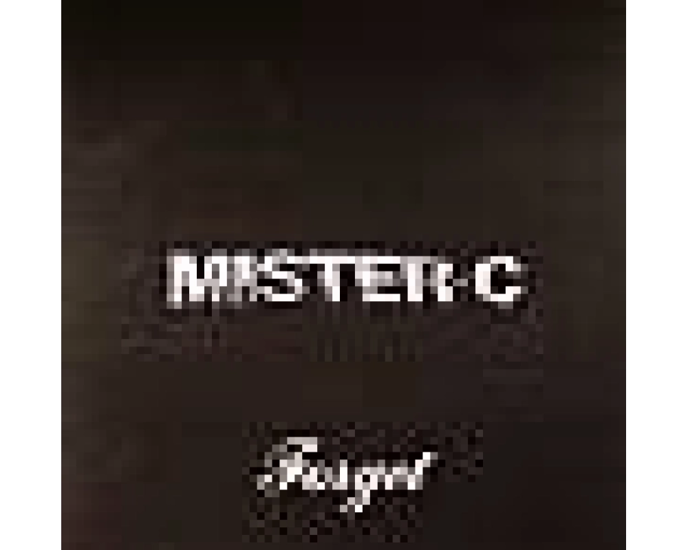 mister c - forget