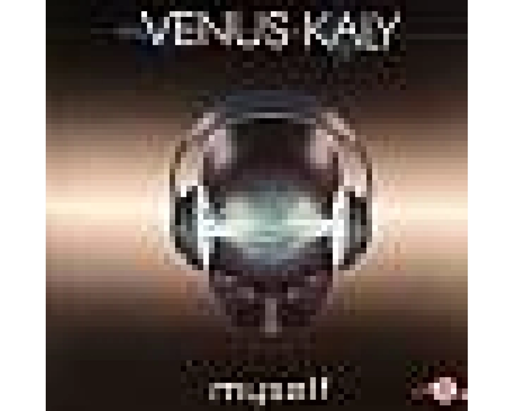 venus kaly - myself