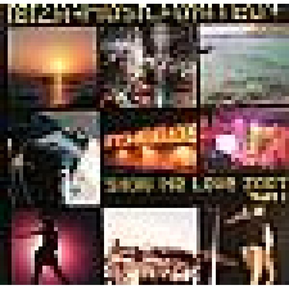 Bootyshakerz - All That She Wants