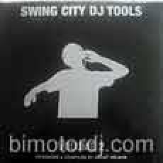 swing city dj tools - volume 2