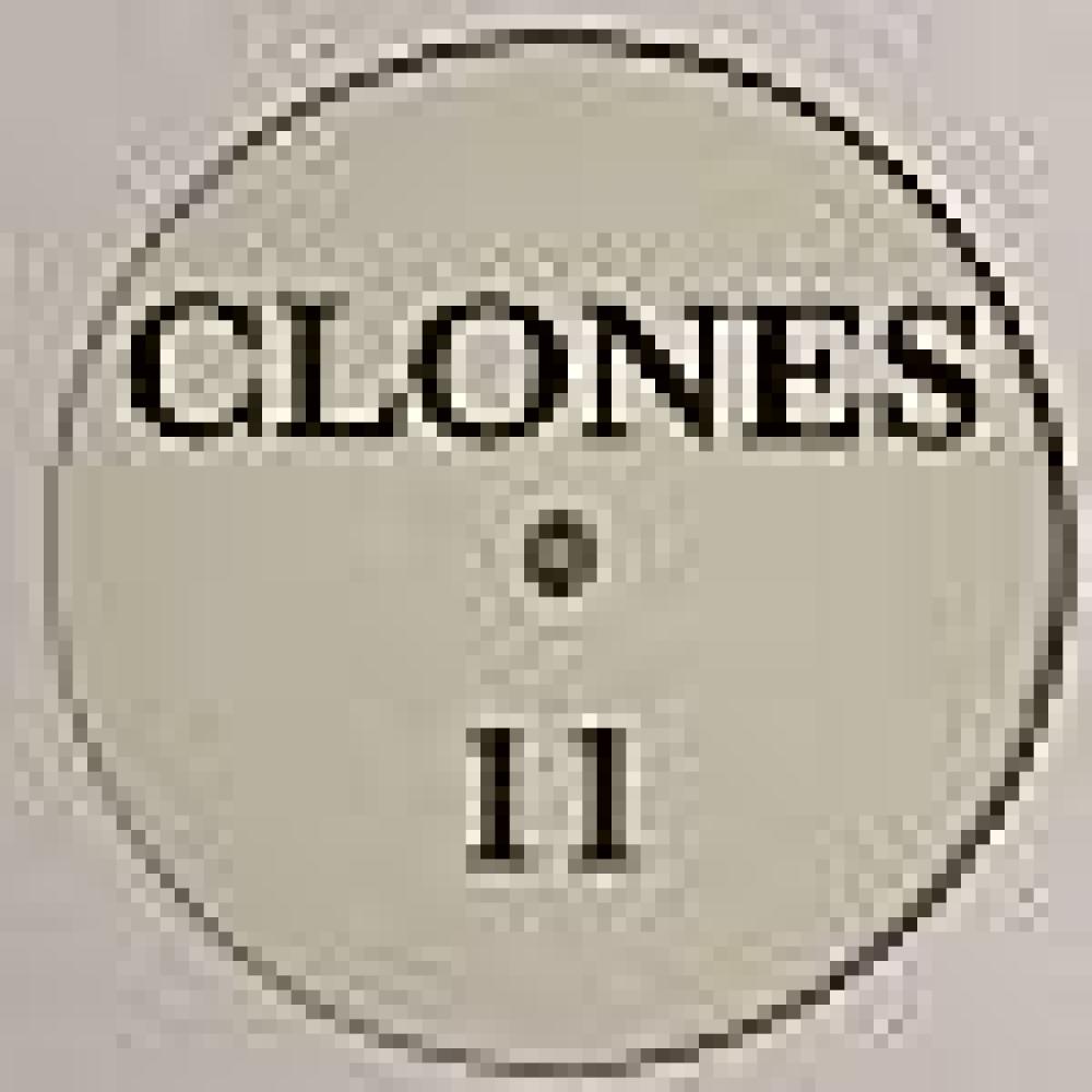 unknown - the eleventh chapter