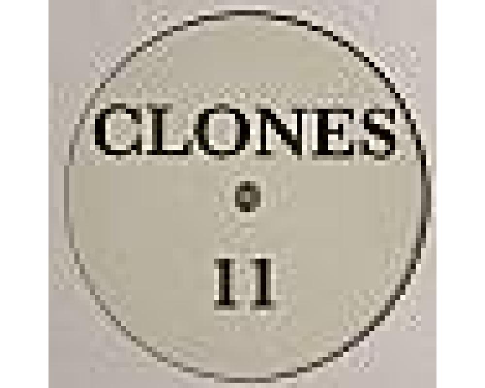 unknown - the eleventh chapter