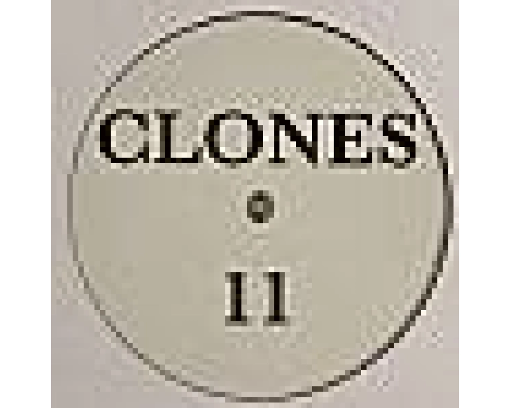 unknown - the eleventh chapter